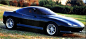 1991年的GM Chronos——巨星陨落 汽车设计大师宾尼法利纳辞世