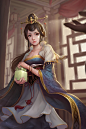 2017武将原创设计大赛_三国杀OL_杭州游卡