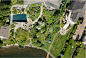 2020 ASLA住宅设计类荣誉奖：重塑湖岸线，西雅图 / Broadhurst + Associates : 一个融合自然、休闲与人类活动的动态场所