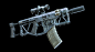 Ac-18:CQB Update