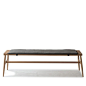 Imo Bench | Bench | Seating | The Future Perfect: 