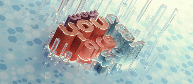 Behance 作品精选 : 今日的管理...