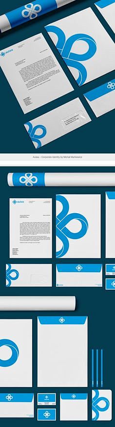 Autea – Corporate Id...