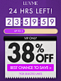 24 hrs left! Last chance to join 38% off deal! - lily393348559@gmail.com - Gmail