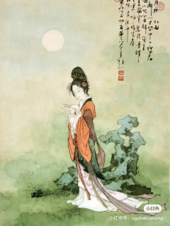 花雨州采集到华三川