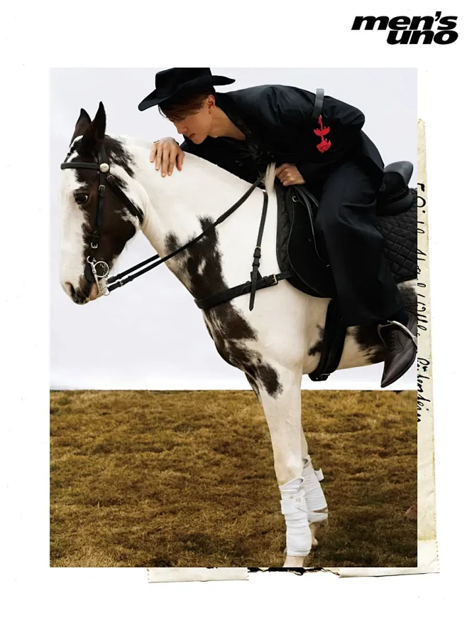 Wu Zun @ Men’s uno C...