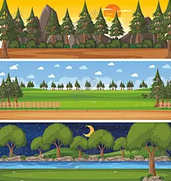 山水风景 【酷图网】山水风景,园林景观,风景,景色,绿色,春天背景,公园,园林,草地,蓝天,大树,大自然,自然景色