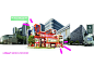 新加坡 GRiD 商业改造更新 / SPARK – mooool木藕设计网