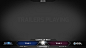 Heroes of the Storm eSports Assets : Heroes of the Storm eSport assets.