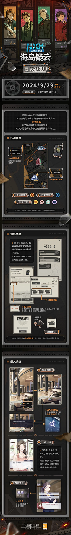 Nayoovo采集到长图