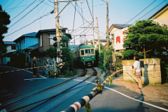 夏明采集到生活