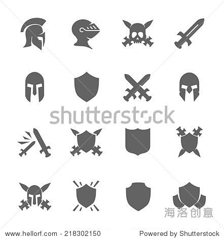 simple set of war re...
