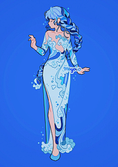 粥斯儿采集到所有