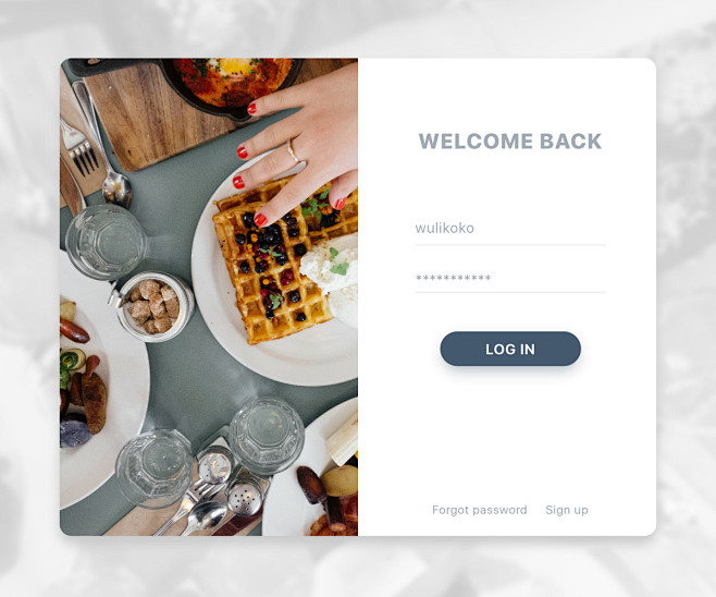 Food sharing site lo...