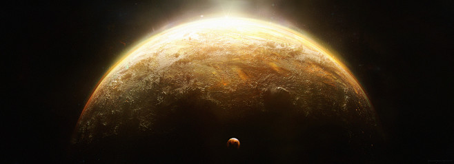 UNIVERSE, Mark Kolob...