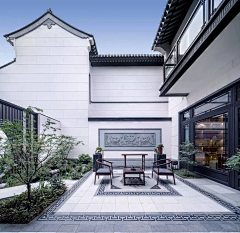 08Qym4x0采集到别墅庭院价值