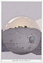 Moebius | Jean Giraud: 