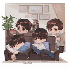 吞海漫剧上线，729声工厂神仙配音，画面流畅制作精良堪比动漫