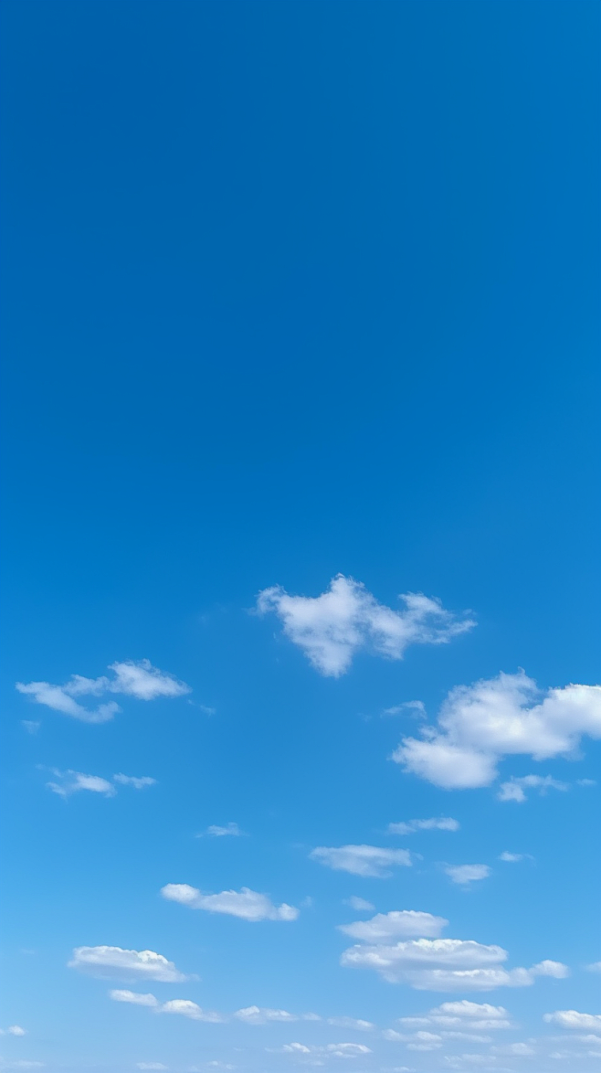 花瓣素材_蓝天白云天空_19299663...