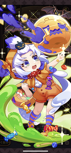 ♛233采集到Q版