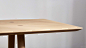 OVO, Benchmark furniture range | Foster + Partners : OVO, Benchmark furniture range