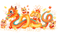 龙年