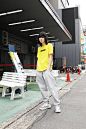 GIRO – TOKYO : ドロップトーキョーは、東京のストリートファッションを中心に、国内外に発信するオンラインマガジン。