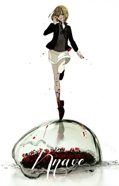 侵删。被关在瓶子里的人物专辑～画师：キャナリーヌ( http://www.pixiv.net/member.php?id=376348 )#pixiv异色瞳 动漫 萌妹子 高清 B站 萌 小清新 基腐 病娇 傲娇 百合 男头 女头 头像 正太 Q版 萝莉 二次元 自截 男头 女头 情头 唯美 意境 深海 蓝色 冷色系 暖色系 长发 短发 长裙 短裙 眼睛 眼泪 星星 星空 恋人 爱情围巾 半身 暗黑系 堕落 插画 手绘 封面 眼镜娘 麻花辫 兽耳 少女 兔耳 吃货 花 精灵 半身情头 姐妹头涂鸦 版画 油