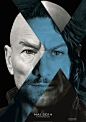 X战警：逆转未来 X-Men: Days of Future Past (2014) - The Key Art Awards 2014电影海报最终入围作品