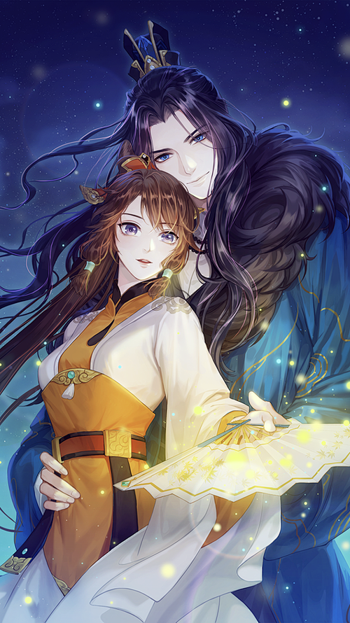 恋世界｜LOFTER（乐乎） - 让兴趣...