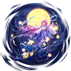 妮妙 镜花水月