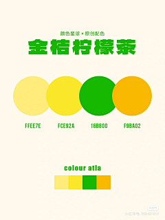 叶孤城i采集到配色