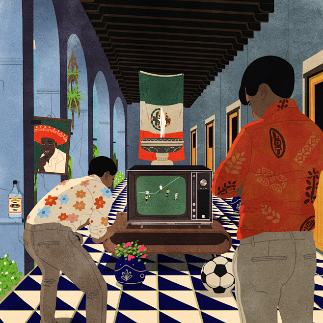 FIFA World Cup Title...