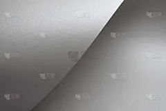 现代生产银质金属纹理纸