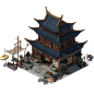虐心傲娇的杂货店