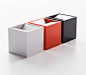 Danese Cubo Ashtrays : Join me on Fancy! Discover amazing stuff, collect the things you love, buy it all in one place.