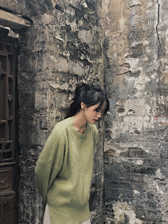 中网美女录采集到霞霞