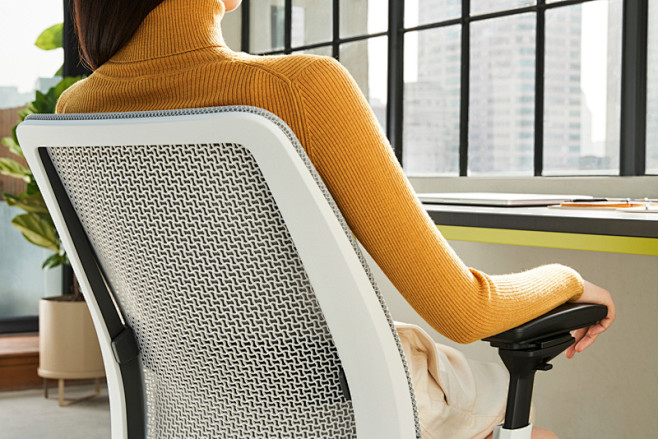 Steelcase Series 2座椅...