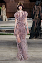 Fendi Fall 2019 Couture Fashion Show : The complete Fendi Fall 2019 Couture fashion show now on Vogue Runway.