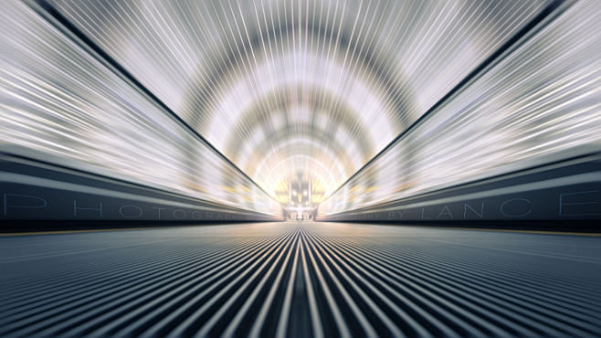Let the Light In by ...