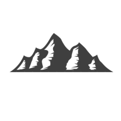 【米图网-52mitu.com】山 山 矢量山 山素材 标志素材 手绘山 群山 卡通手绘山 矢量山 logo素材 山logo矢量大山
