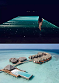 Heritance Aarah Maldives

360度全海景的无边泳池，马尔代夫的新一代网红酒店。夜幕降临，繁星倒映，仿佛游走在星空间，这是泳池最大的惊喜。