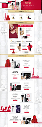 首页-MAKE UP FOR EVER玫珂菲官方旗舰店 年货节 腊八节活动页面-天猫Tmall.com