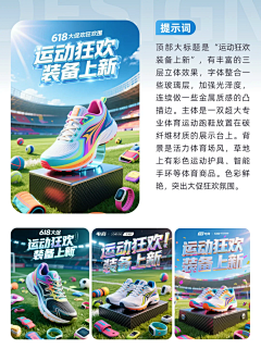龙猫J采集到AI提示词