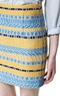 JACQUARD MINI SKIRT - Woman - New this week - ZARA Mexico