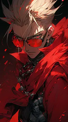 故事 Pin 图图片