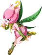 花仙子