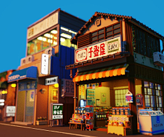 MUSHRO采集到像素