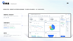 Cljthz采集到B端后台