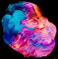 充满活力 多色 流体 创意 抽象 油漆 抽象图片背景图片图片壁纸